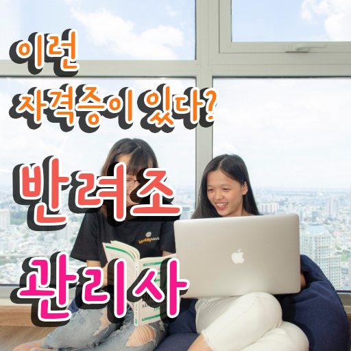  모란앵무 말 , 반려조관리사 자격증 학습 살펴보기
