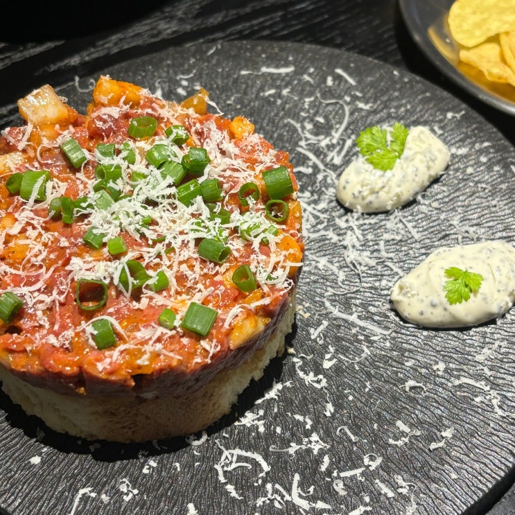  발산역 분위기 좋은 술집 마곡 무드무드, 하이볼과 데이트 성공기