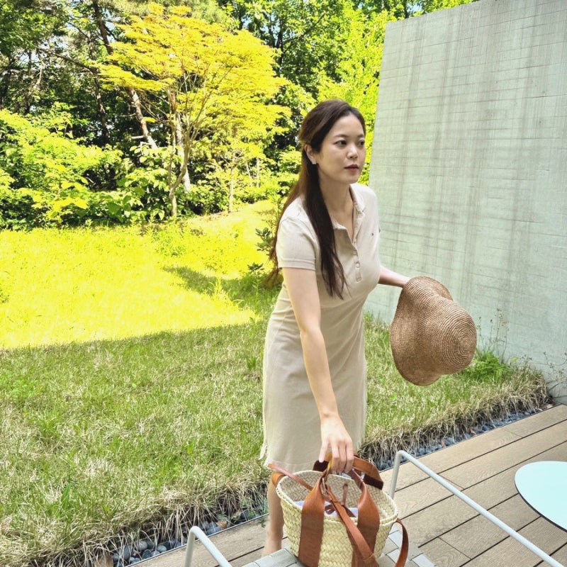 타미힐피거원피스 :: 사이즈 폴로 피케원피스 추천
