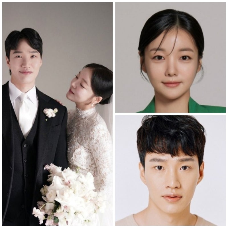 동상이몽2 김기리 와이프 문지인 인스타 집 위치 신애라 남편 차인표 프로필 이성미 남편 조....