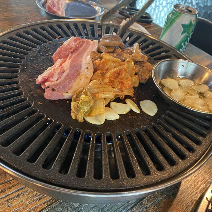  [ 애견동반식당 견애가 ]