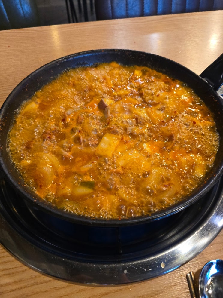  구미 인동 황상동 곱창 맛집 <조선곱창>본점