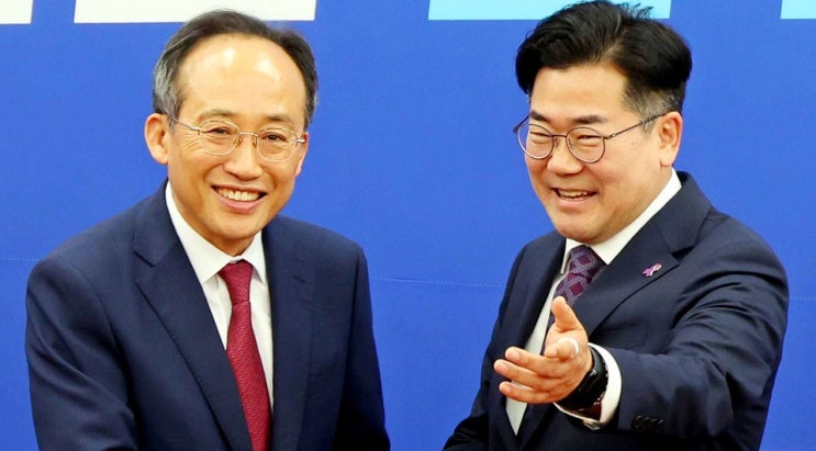 여야, 법사위·운영위 배분 원 구성 쟁점
