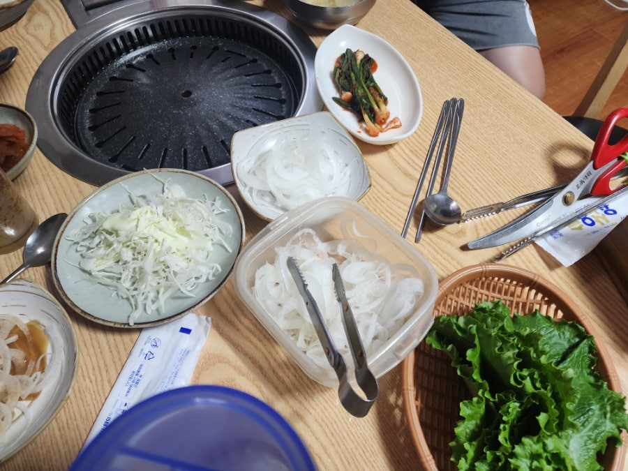 임가네생고기집 사진 5