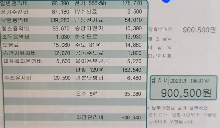  5월 KT 제휴카드 프로모션 할인 정리 1편(KT 가족만족 DC 신한카드 &아파트 관리비)