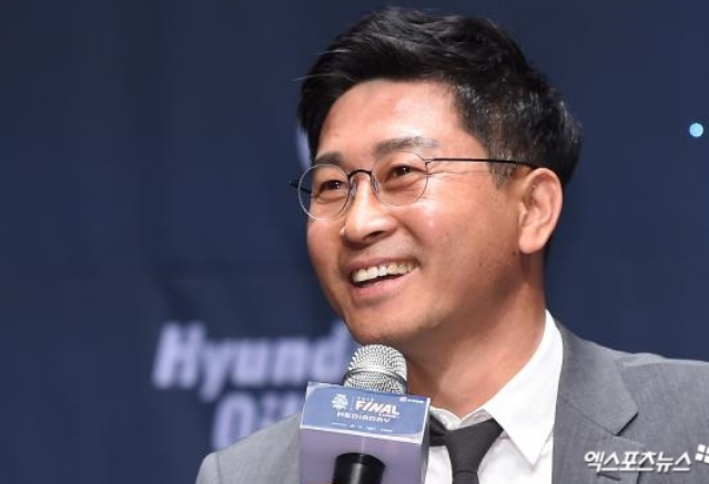 축구대표팀 6월도 <b>김도훈</b> <b>임시감독</b> 체제로 간다!
