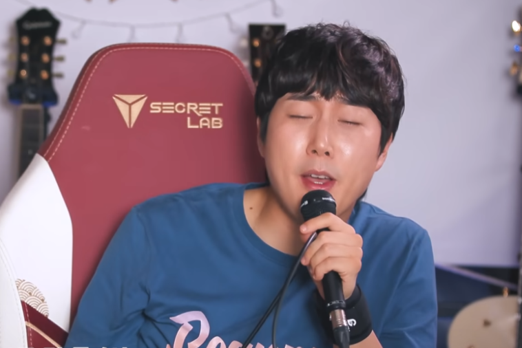 장범준 노래 고백 (원곡 : 박혜경) 리메이크곡 듣기,가사