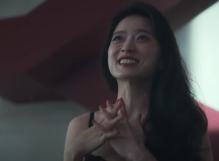 넷플릭스 더 <b>에이트쇼</b> 결말 줄거리 <b>천우희</b> 수위 감상후기