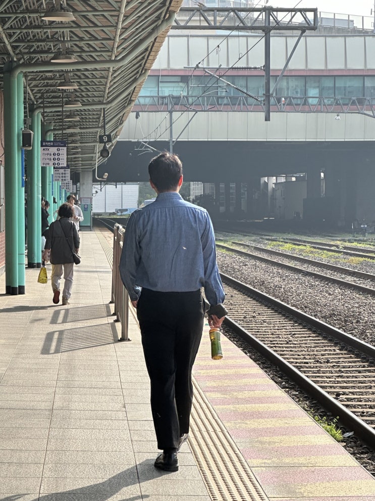  오빠랑 감기