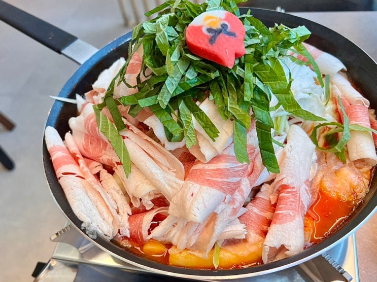  안성 한경대 즉석떡볶이 쁘로베초 볶음밥 주먹밥 무료