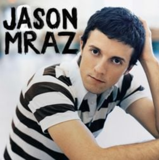  [노래 | 가사 | 해석] Did You Get My Message?(2005) | Jason Mraz