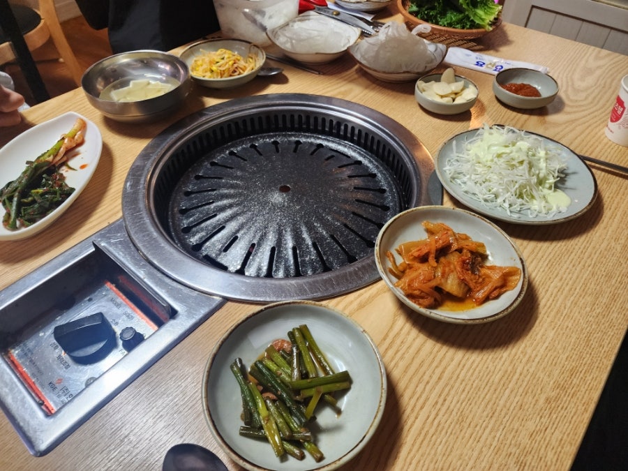 임가네생고기집 사진 4