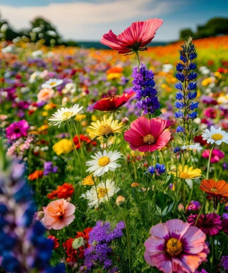   오늘의 생활정보 (2024-05-20, 월)