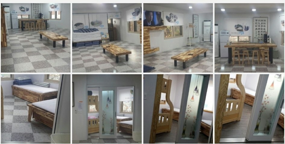 게스트하우스예술촌 사진 6