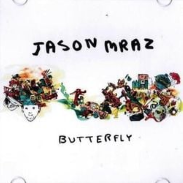  [노래 | 가사 | 해석] Butterfly (2008) | Jason Mraz