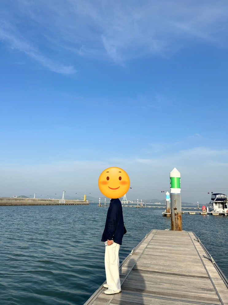  [제부도 여행] 국내에서 요트투어 예약하기 - 서해