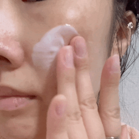 뤼산드 PDRN 연어 앰플크림 꿀광 피부 수분 크림 후기