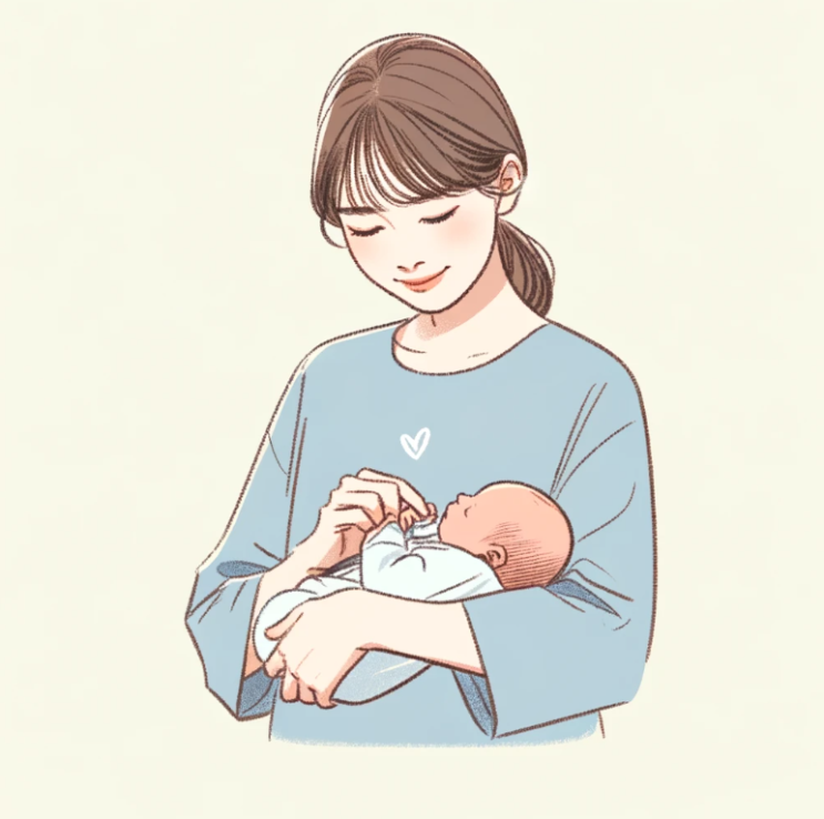  임신 후 산후조리: 모유수유와 한약의 활용법