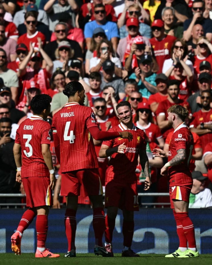 [EPL] 굿바이 <b>클롭</b>! '황희찬 62분 소화' <b>리버풀</b>, 울버햄튼에 2... 