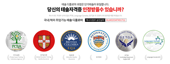  6주 테솔디플로마(TESOL DIPLOMA) 합격수기