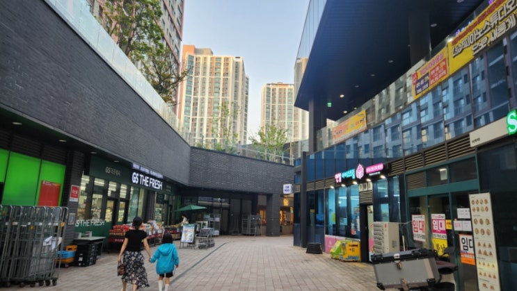  부산 명지동 백종원의 3대천왕에도 출연한 짬뽕맛집 복성반점 후기