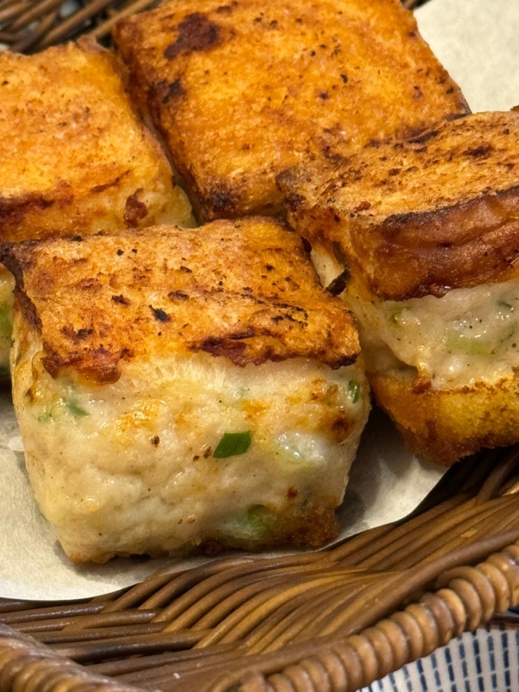  역삼역 회식 웨이팅 맛집 : 호돌이반점