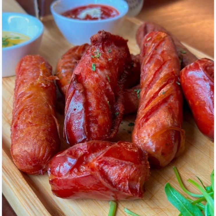  연남동 스테이크 파스타 맛집 기념일 데이트 양식 레스토랑 분위기원탑!