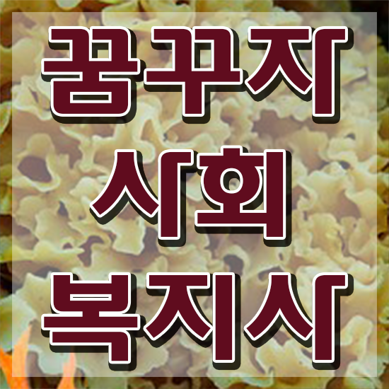  전남 사회복지사2급국가자격증 .