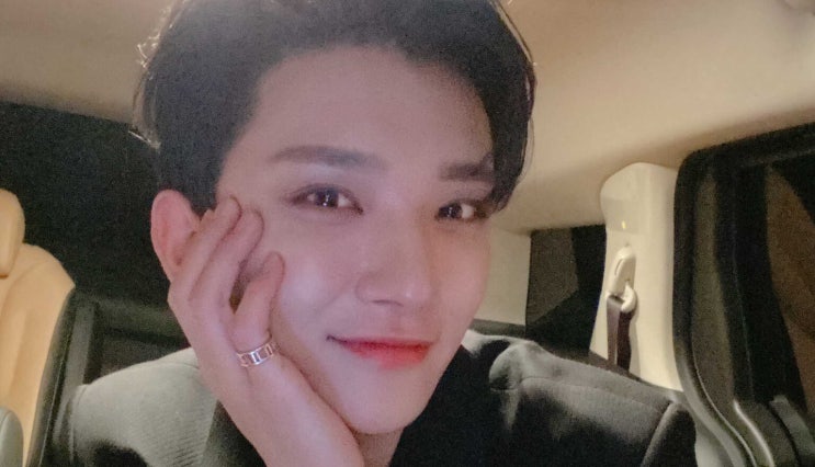  세븐틴 상황문답- 영화보다가 야한 장면 나올때 반응은??(19++) 남친편