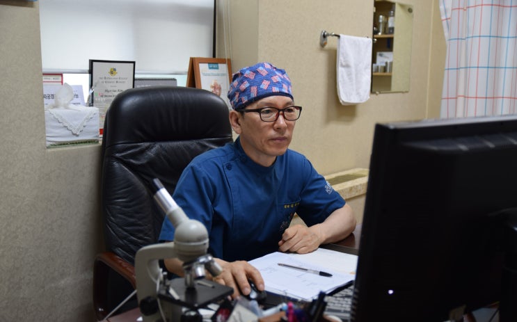  일산모발이식 탈모로 인한 모발이식 고민중이시라면? 화정역성형외과