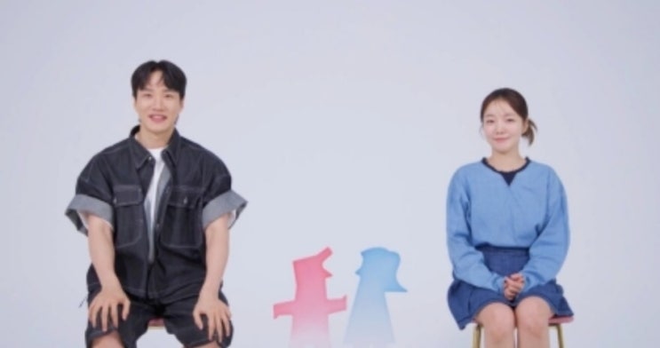 김기리 <b>문지인</b> 11살차이 <b>발달장애</b> 동생 고백