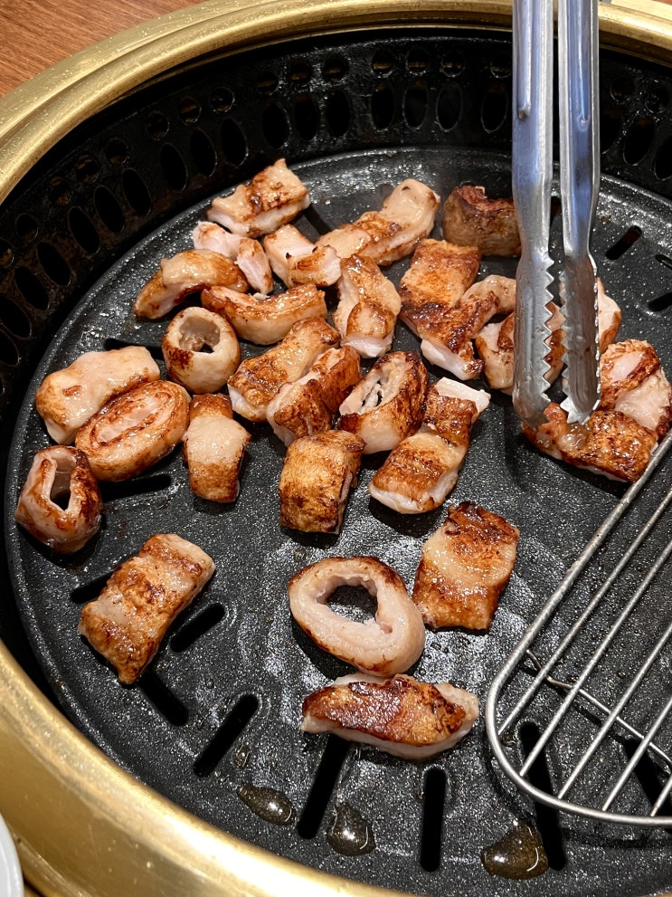  대구 막창 맛집 마루막창 현지인 맛집 주차 메뉴 가격