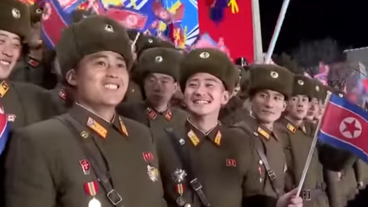  북한정치 엘리트코스 '조선로동당 중앙간부양성소'