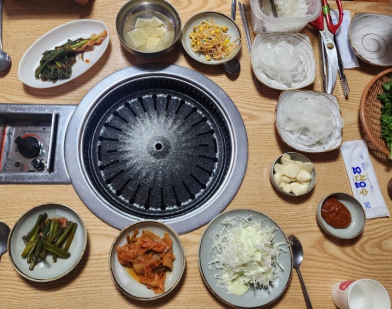 임가네생고기집 사진 3