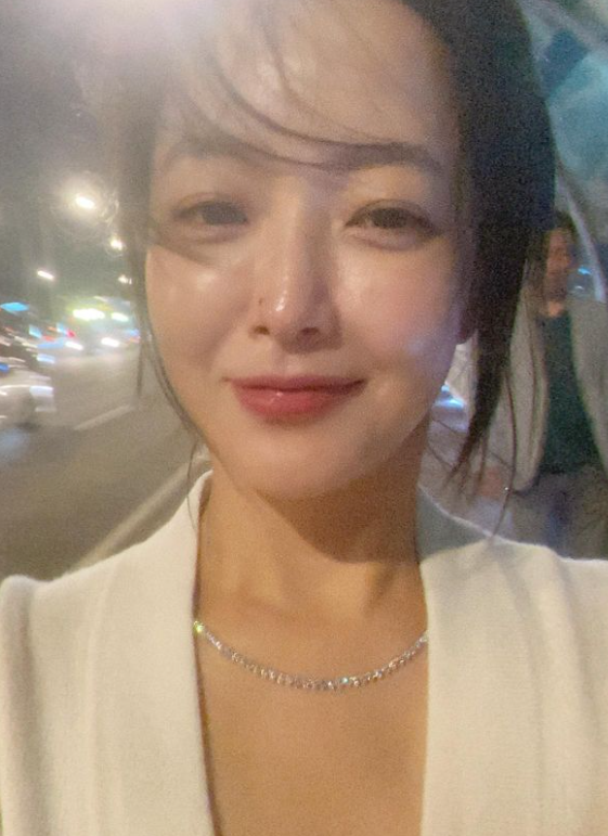 <b>김희선</b> 김남희 <b>이혜영</b> 나이 키 인스타 사진 한눈에 보기