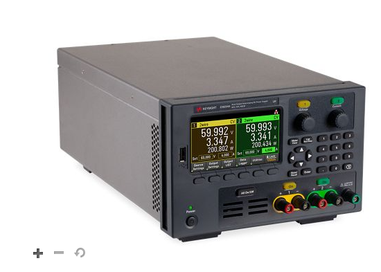  [KEYSIGHT] 키사이트 DC파워서플라이 E36231A E36232A E36233A E36234A [파워써플라이] 소개