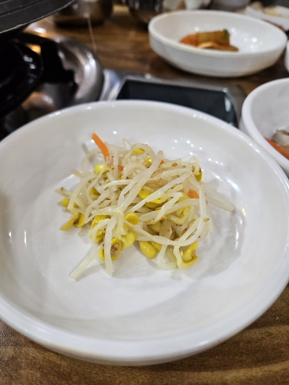 화석시대 흑석점 사진 6