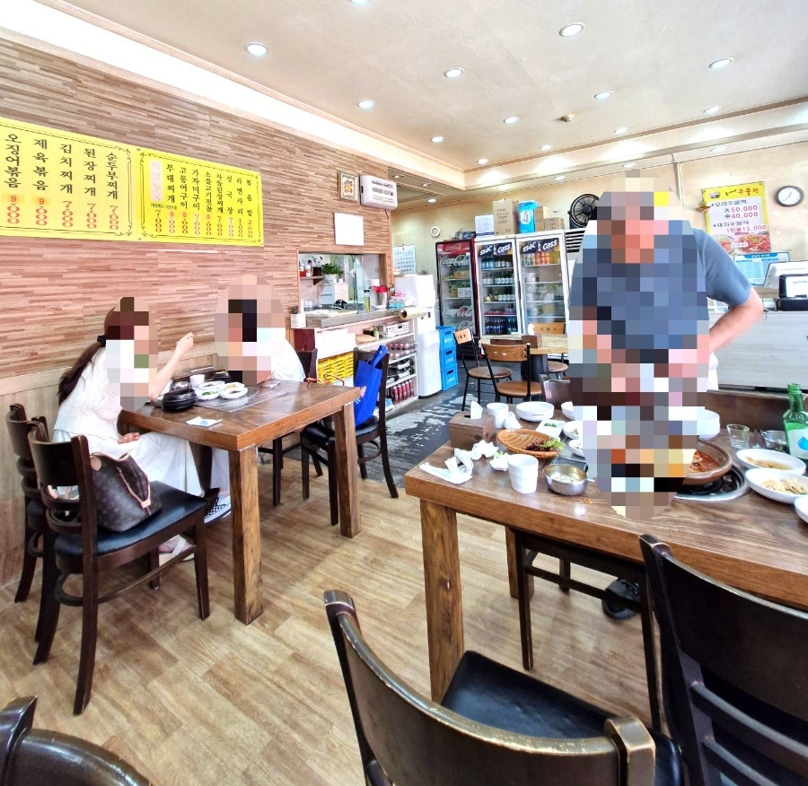 옥이네주물럭 사진 5