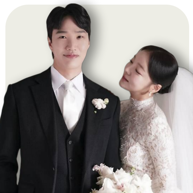 김기리의 신부 <b>문지인</b> 누구? (<b>동상이몽</b>) 프로필 인스타
