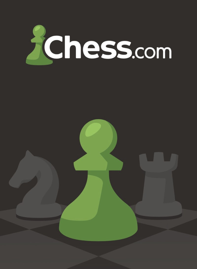 온라인 체스 사이트 추천 : 체스닷컴(chess.com) / 체스어플 / 체스앱