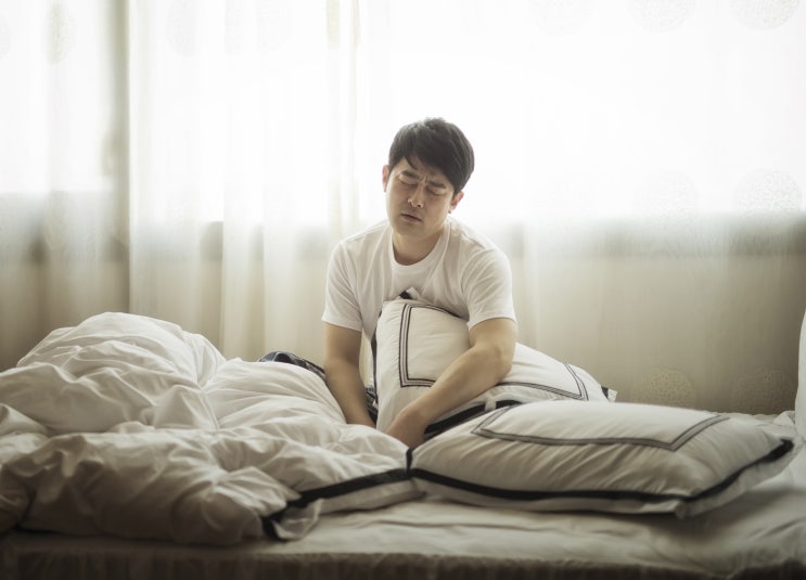  탈모증, 면역질환을 야기하는 부신피로 증후군 올바로 알고 치료하기.
