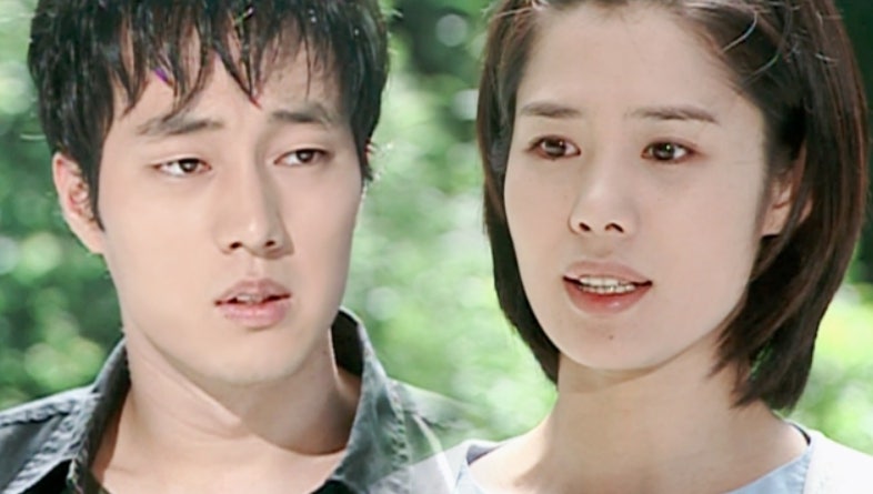 유리구두 결말 등장인물 드라마 정보 - 출연진 김현주 소지섭 김지호 한재석