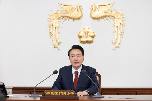 채해병 <b>특검</b> <b>거부권</b> 행사 수순…"윤석열 정치적 무덤될 것"