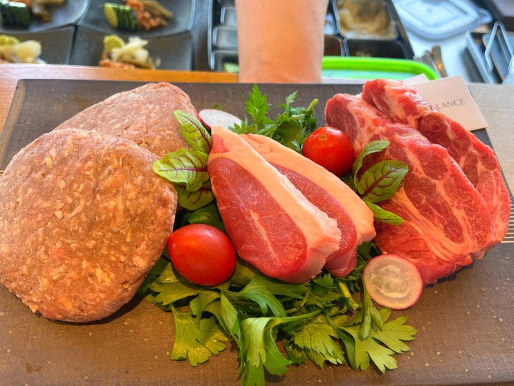  부산 오마카세 램바란스 프리미엄 광안리 맛집 추천