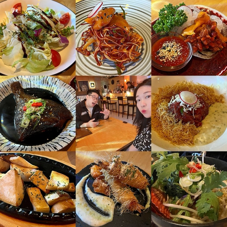 애견 동반 가능한 광안리 이자카야 입지에서 오마카세 데이트 애견 동반 가능한 광안리 이자카야 입지에서 오마카세 데이트