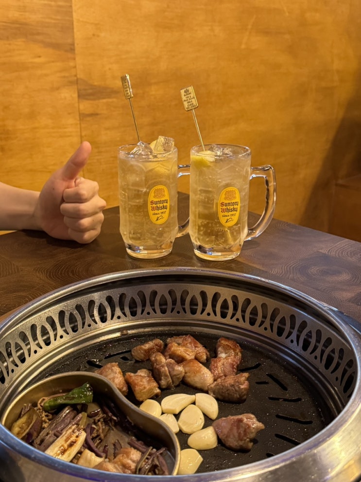  진해루 근처 맛집 추천 홍고집