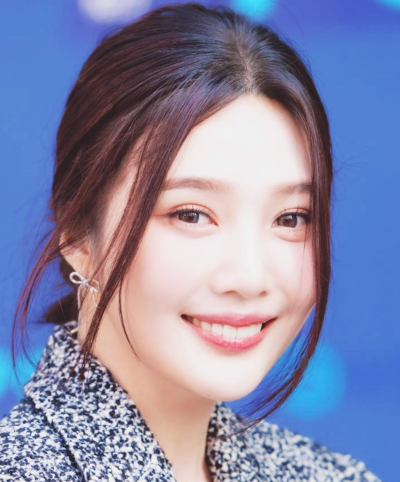 조이 그레이스파 눈