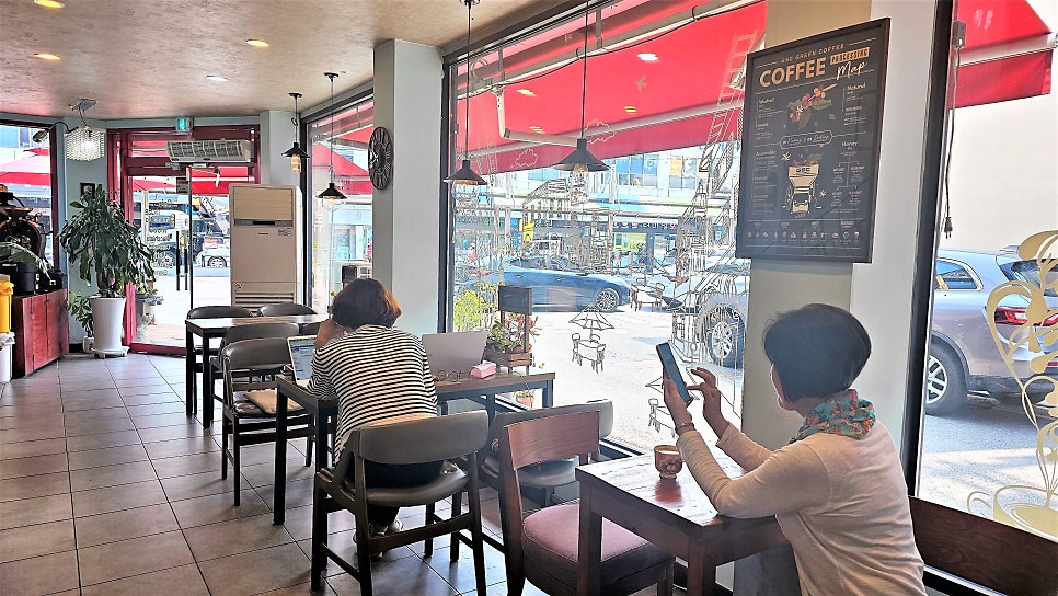 커피이야기 사진 4