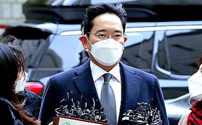ISDS 패소로 ‘국가배상 2100억’, 이재용 ‘불법승계’... 