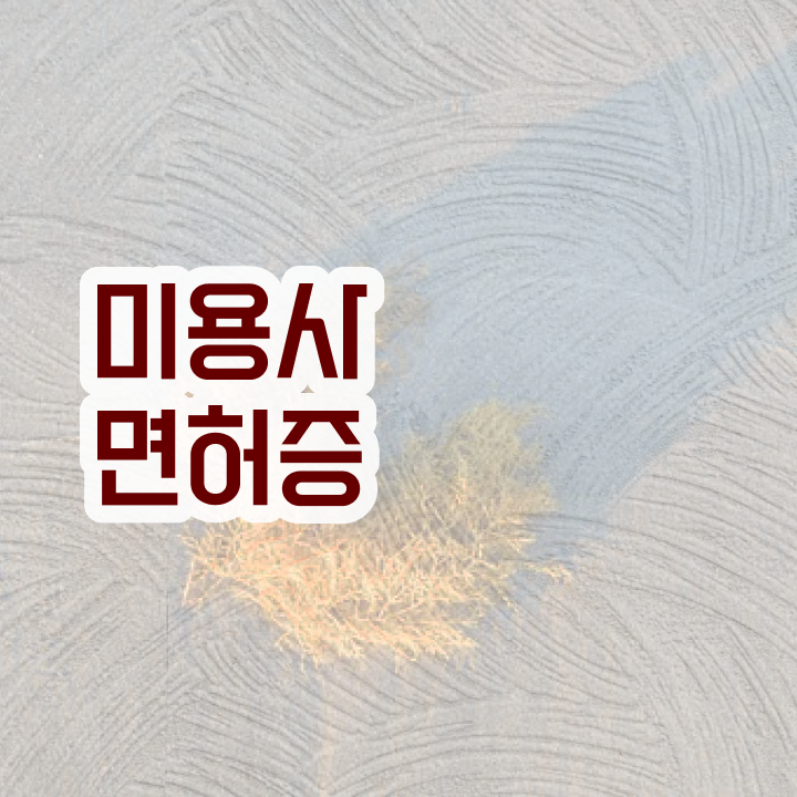  부천 피부학원 , 피부관리 창업 시작할 때, 알고 있어야 하는 조건들